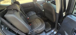 Nissan Qashqai+2 2012