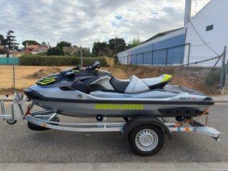 Sea-Doo RXT 325 MOD 2026 13 HORAS