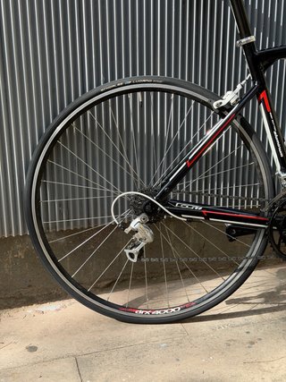 Bicicleta de carretera GT 🇺🇸 Talla: M