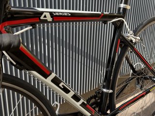 Bicicleta de carretera GT 🇺🇸 Talla: M