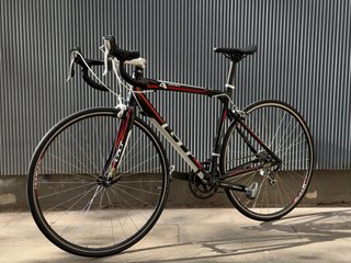 Bicicleta de carretera GT 🇺🇸 Talla: M