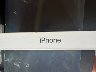 iPhone 17e Negro 512GB