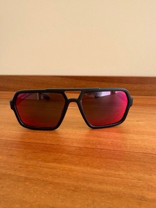 Gafas de sol Prada originales linea Rossa