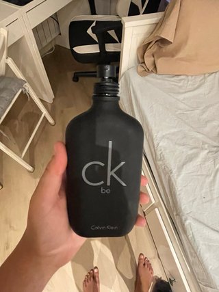 Colonia calvin klein 200ml