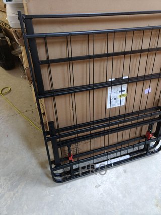 Somier fijo plegable - AmazonBasics