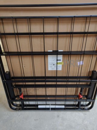 Somier fijo plegable - AmazonBasics