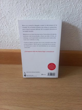 Sorpréndeme: Serie Pídeme lo que quieras