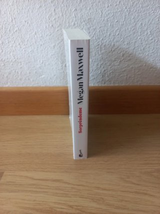 Sorpréndeme: Serie Pídeme lo que quieras