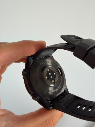 TIENDA - Garmin Fenix 8 47mm AMOLED Sapphire