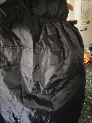 Mochila porteo animal print