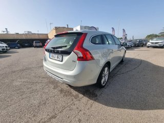 Volvo V60 2012
