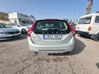 Volvo V60 2012