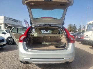 Volvo V60 2012