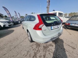 Volvo V60 2012