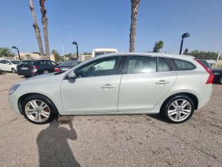 Volvo V60 2012
