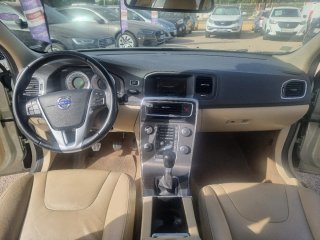 Volvo V60 2012