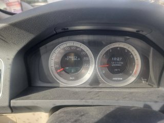 Volvo V60 2012