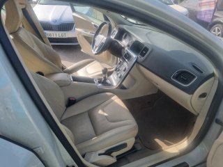 Volvo V60 2012