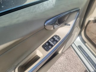 Volvo V60 2012