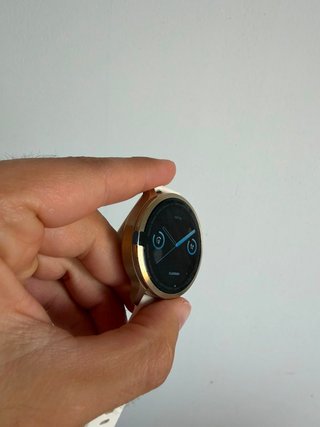 TIENDA - Garmin Venu 4 41mm Dorado