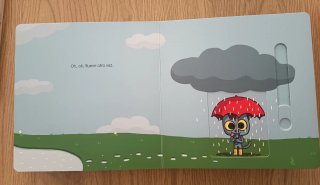 Libros osito tito, pepe y Mila, minino
