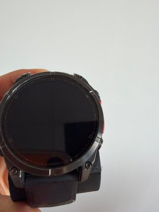 TIENDA - Garmin Fenix 8 47mm AMOLED Negro