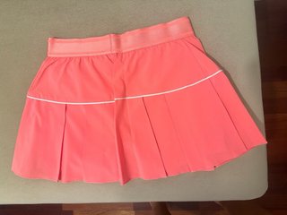 Falda Nike Tenis/Padel Rosa