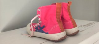 Zapatillas Bimba y Lola Talla 37