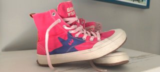 Zapatillas Bimba y Lola Talla 37