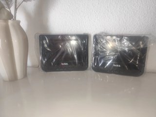 Reproductor DVD Portátil BSL 7 Dual