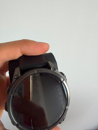 TIENDA - Garmin Fenix 8 47mm AMOLED Zafiro