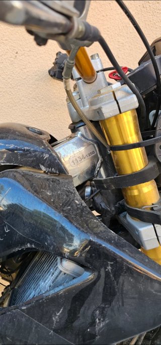 Derbi Senda DRD Limited edition