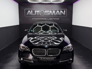 BMW Serie 5 520d