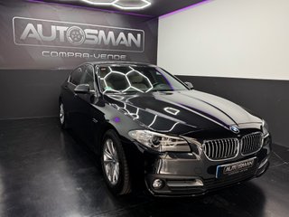 BMW Serie 5 520d