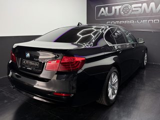 BMW Serie 5 520d