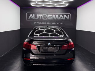 BMW Serie 5 520d