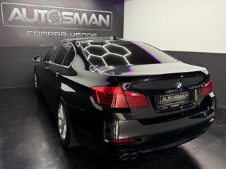 BMW Serie 5 520d