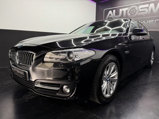 BMW Serie 5 520d