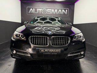 BMW Serie 5 520d
