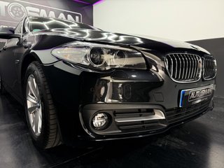 BMW Serie 5 520d