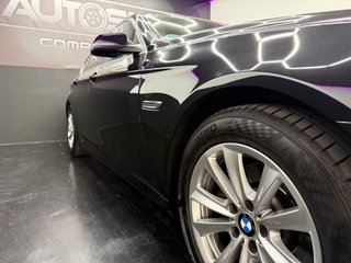 BMW Serie 5 520d