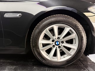 BMW Serie 5 520d