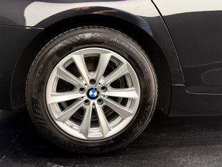 BMW Serie 5 520d
