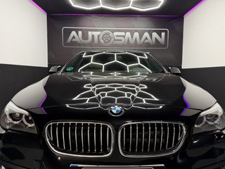 BMW Serie 5 520d