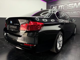 BMW Serie 5 520d