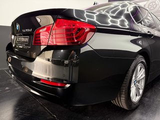 BMW Serie 5 520d