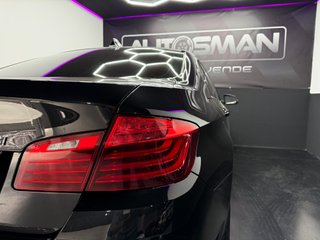 BMW Serie 5 520d
