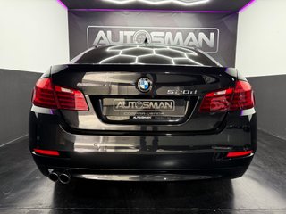 BMW Serie 5 520d