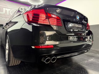 BMW Serie 5 520d