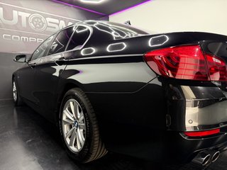 BMW Serie 5 520d